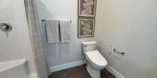 The Bungalows on the Lake - Block C Gallery 569