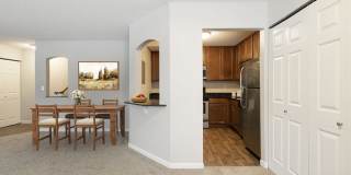 Shannon Glen Townhomes Gallery 3