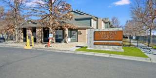 Village Crest Apartments Gallery 31