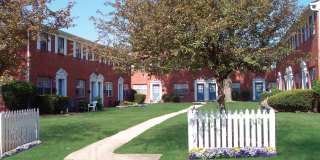 Hamilton Arms Apartments Gallery 36