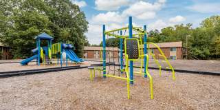 Enclave at North Point Apartment Homes Gallery 29