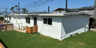 2 bed 1 bath Duplex for Rent in Imperial Beach Gallery 1