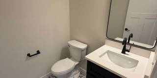 Available Now  Brand New Build 3 Bed 2.5 Bathrooms Gallery 12