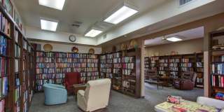 7910 E CAMELBACK Road Gallery 24