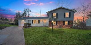 Spacious 4BR House in Columbia Gallery 1