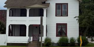 Big Character. Bigger Home in this 4 Bedroom-1 Bathroom charmer Gallery 1