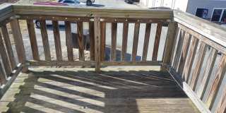 Charming Second-Floor Apartment in Havre de Grace! Gallery 3