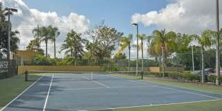 Quiet Waters Apartment Homes Gallery 12