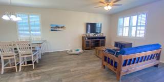 Gorgeous 4bed/3.5bath with 2 Master Bedrooms! Gallery 9