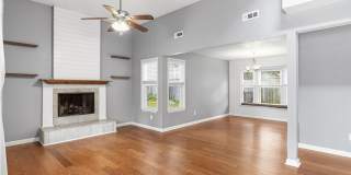 Beautifully maintained 3 bedroom, 2.5 bathroom home for rent in the heart of central Virginia Beach! Gallery 4