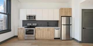 Common at the Frank Gallery 1