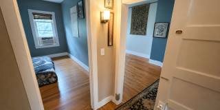 1 Bedroom / 1 Bathroom Apartment in Downtown Easton Gallery 3