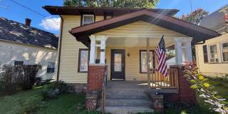 Two Bedroom Home with Large Yard Coming Soon in Grove City Gallery 1
