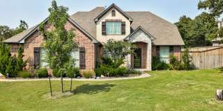 Spacious Country Retreat in Choctaw – Modern Comfort on Expansive Acreage! Gallery 1