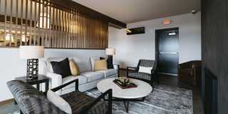 The District Lofts Gallery 21