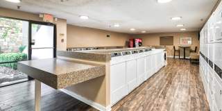 Raintree Apartments Gallery 36