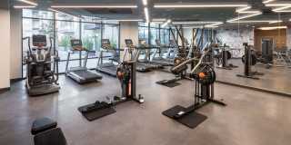 Muse at Midtown Muse at Midtown Gallery 11