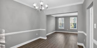 Spacious 5BR House in Ft Washington Gallery 17