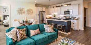 The Kessler Residences Gallery 21