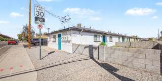 4 weeks of free rent! - Studio Near Grand Canyon University with washer/dryer! Gallery 21