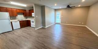 4 Bedroom 2 bath Home in Valdosta, GA Gallery 3