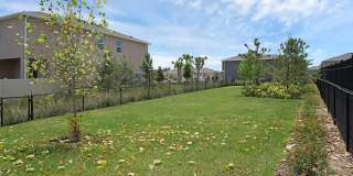 Reunion Crossing Townhomes Gallery 34