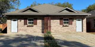 729 E Brown #B Gallery 1