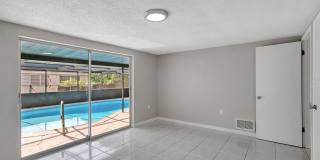 4 Bedroom in Port Richey - WITH POOL Gallery 21