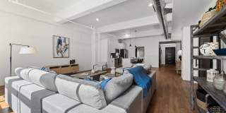 The Victor Luxury Apartments Gallery 10