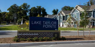 Lake Taylor Pointe Gallery 27