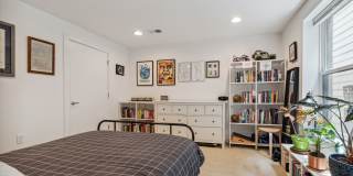 Spacious and Light Filled One Bedroom in Petworth with Parking! Gallery 12