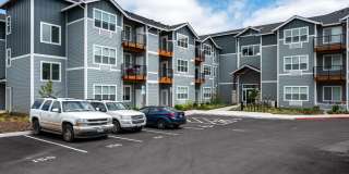 Timberview Apartments Gallery 31