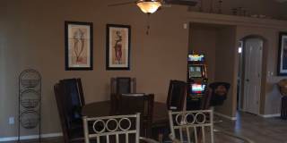 Beautiful Desert Lakes Home with Amazing Golf Course Views! Gallery 15