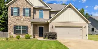 Spacious 5BR Home with Huge Fenced Backyard in The Reserve at Wyndham Gates! Gallery 1