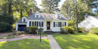 Spacious 4-Bedroom Norfolk Home with Sunroom & Fenced Backyard! Spacious 4-Bedroom Norfolk Home with Sunroom & Fenced Backyard! Gallery 1