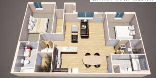Timber Ridge Estates Building 9 Gallery 3