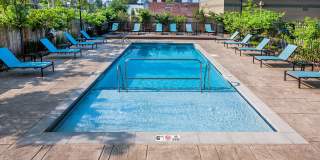 Circle City Apartments Gallery 14