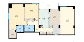 501 Slaters LaneApt 115 Gallery 1