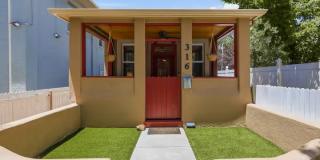 316 South Cortez Street Gallery 1