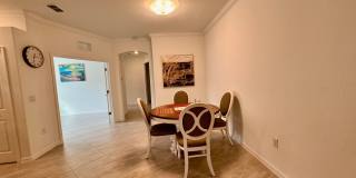 ** 3 BEDROOM IN ORANGE BLOSSOM RANCH ** FURNISHED ANNUAL NEW CONSTRUCTION ** Gallery 10