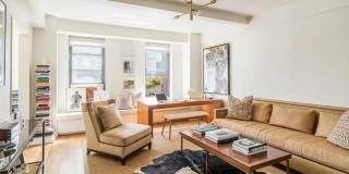 161 West 16th Street Gallery 1