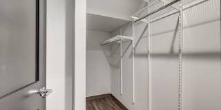 Brand New Building featuring 1 & 2 bedroom Flats & Townhomes! Gallery 9