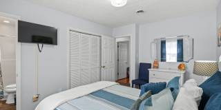 4 Bed/2 Bath Furnished Single Family Home in Surfside 1 Mile to the Beach By Golf Cart! Gallery 35