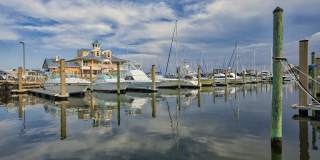 The Port at East Beach Gallery 10