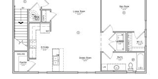 The Bungalows on the Lake - Block C Gallery 47