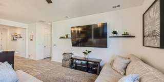 Modern Comfort in Castle Rock: 2-Bed, 2-Bath Home!! Modern Comfort in Castle Rock: 2-Bed, 2-Bath Home!! Gallery 9
