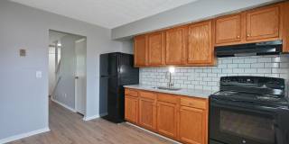Nice 2 Bedroom Townhome in Southwest Columbus Nice 2 Bedroom Townhome in Southwest Columbus Gallery 1