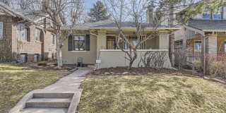 3 BDR Oasis near Denver Botanic Gardens Gallery 6