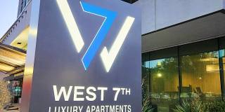 West 7th Apartments Gallery 34