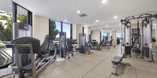 1500 S Ocean Boulevard Gallery 70